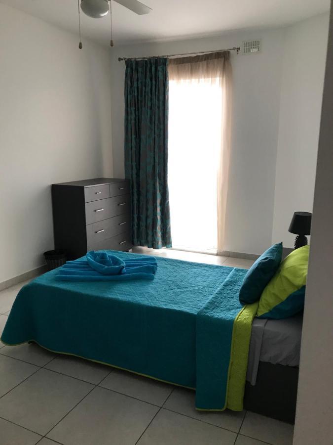 Ocean Pearl Apartment No4 San Pawl il-Baħar Zewnętrze zdjęcie