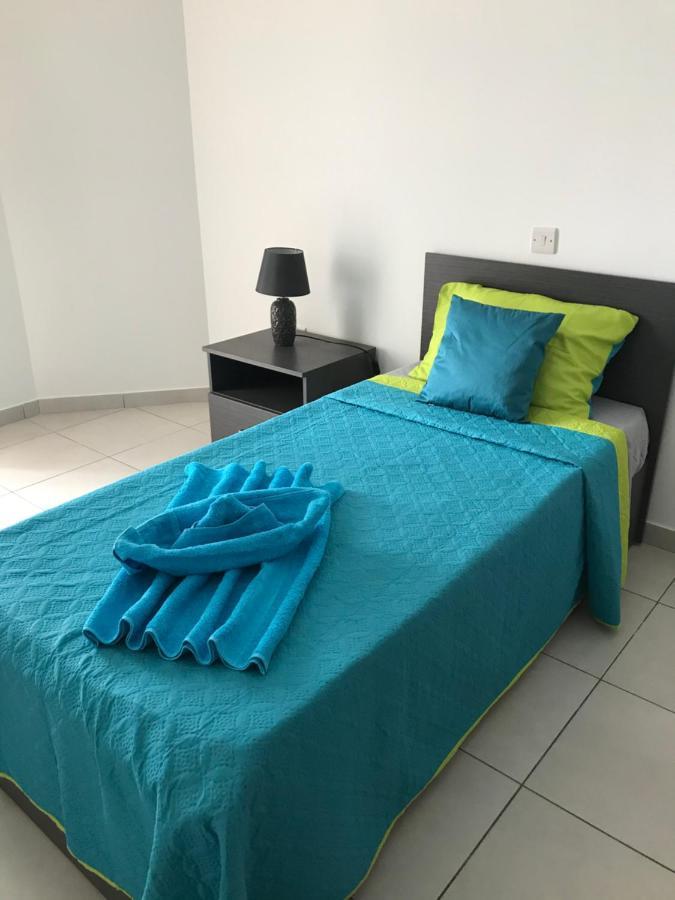 Ocean Pearl Apartment No4 San Pawl il-Baħar Zewnętrze zdjęcie