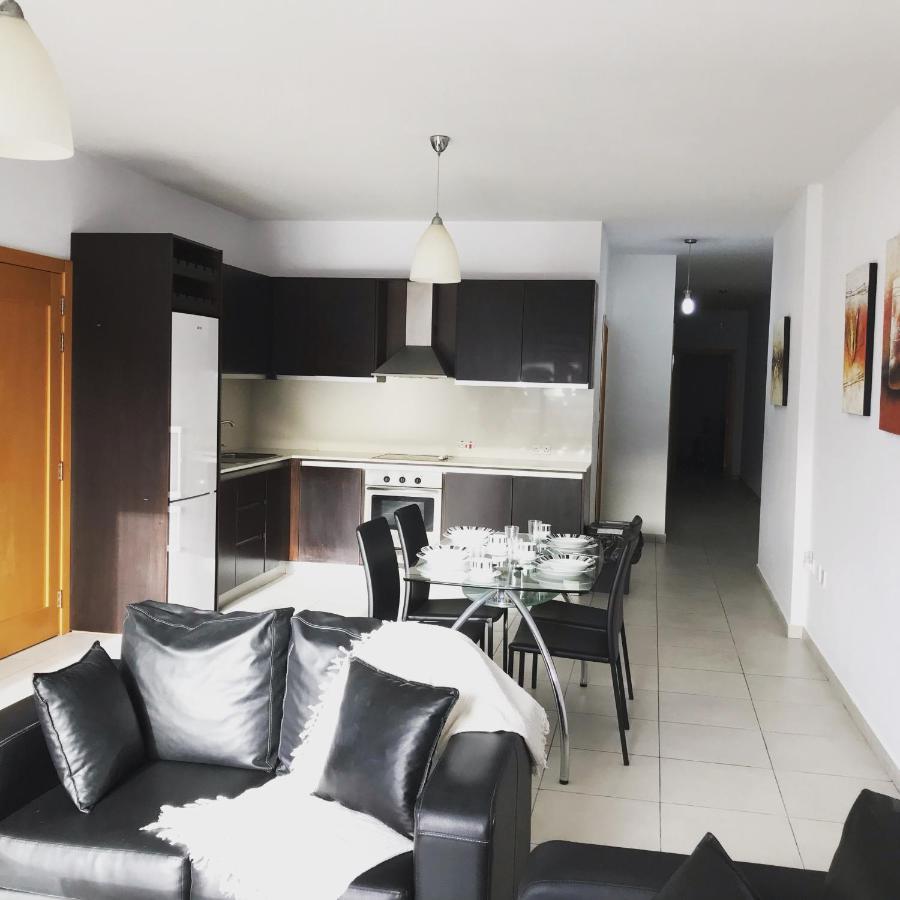 Ocean Pearl Apartment No4 San Pawl il-Baħar Zewnętrze zdjęcie